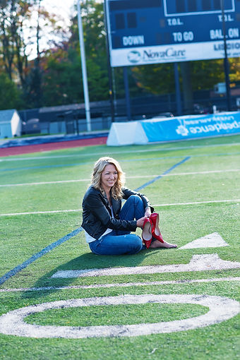 Sports & Motivational Speaker