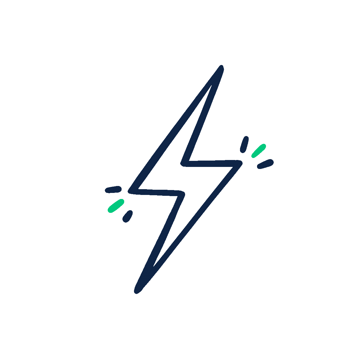 Lightening Bolt
