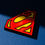 Miniaturbild: Flaschenöffner Superman DC