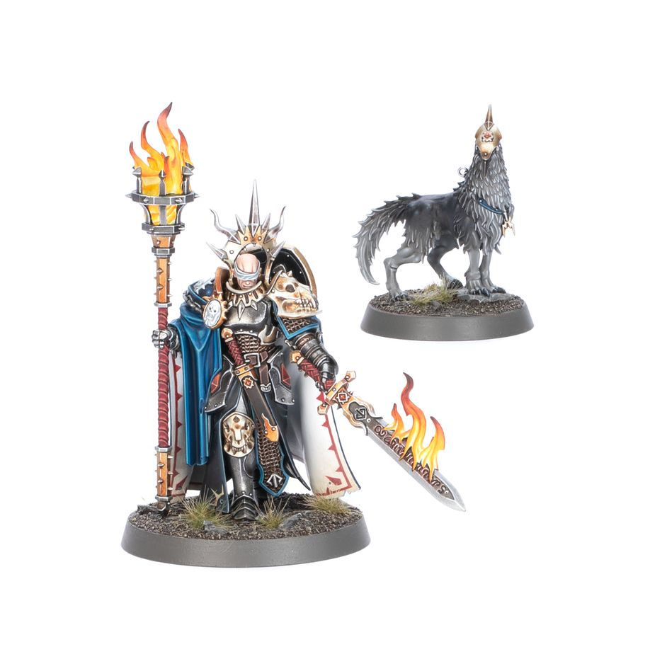 Miniaturbild: Skavenflut von Warhammer Age of Sigmar