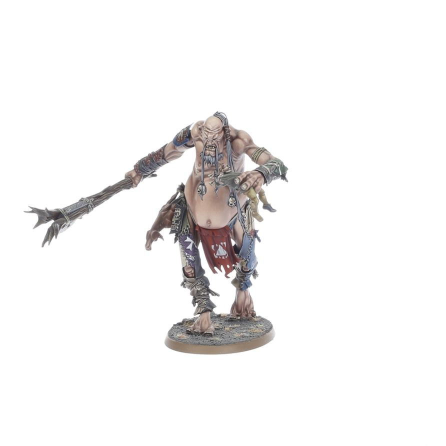 Miniaturbild: Stomper Tribe Sons of Behemat Warhammer Age of Sigmar