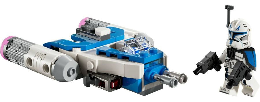 Miniaturbild: LEGO® Star Wars™ 75391 - Captain Rex