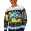 Miniaturbild: Star Wars Pod Racer Winterpullover Größe XL