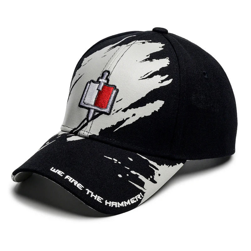 Baseballkappe Grey Knights Warhammer 40000