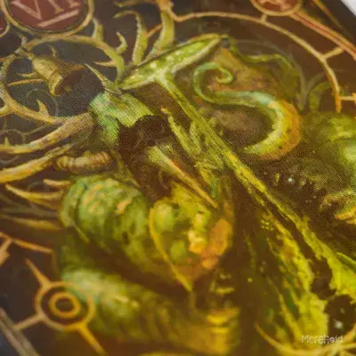 Miniaturbild: Emperor´s Tarot Ingots Warhammer 40000