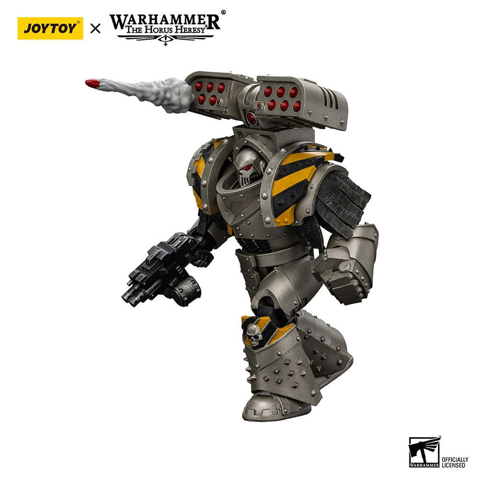 Miniaturbild: Tyrant Siege Terminator Sammlerfiguren Warhammer 40000