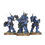 Miniaturbild: Infiltrator Squad Space Marines Warhammer 40000