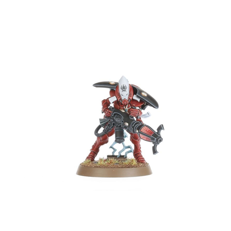 Miniaturbild: Warp Spiders Aeldari Warhammer 40000