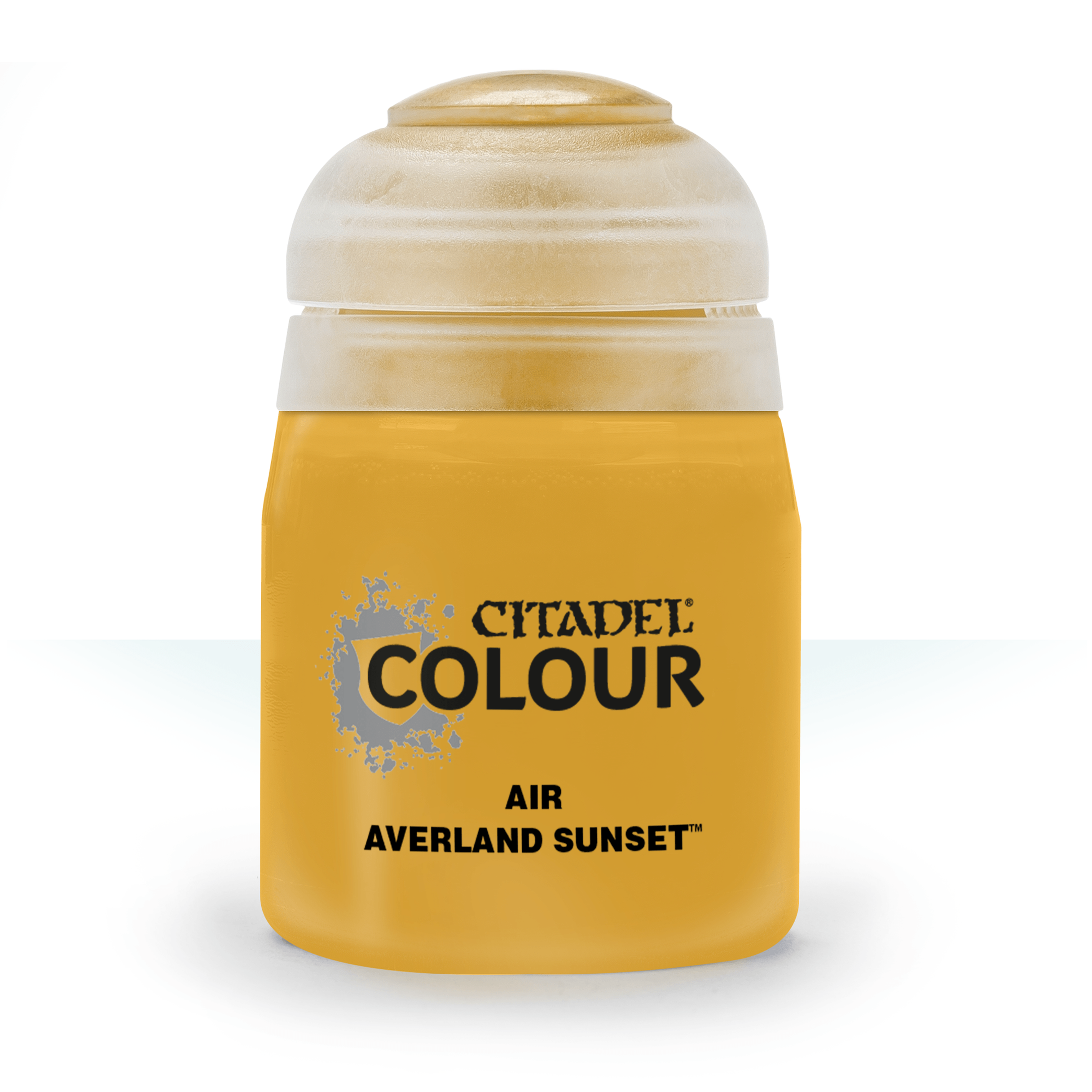 Farbe Citadel Air Averland Sunset