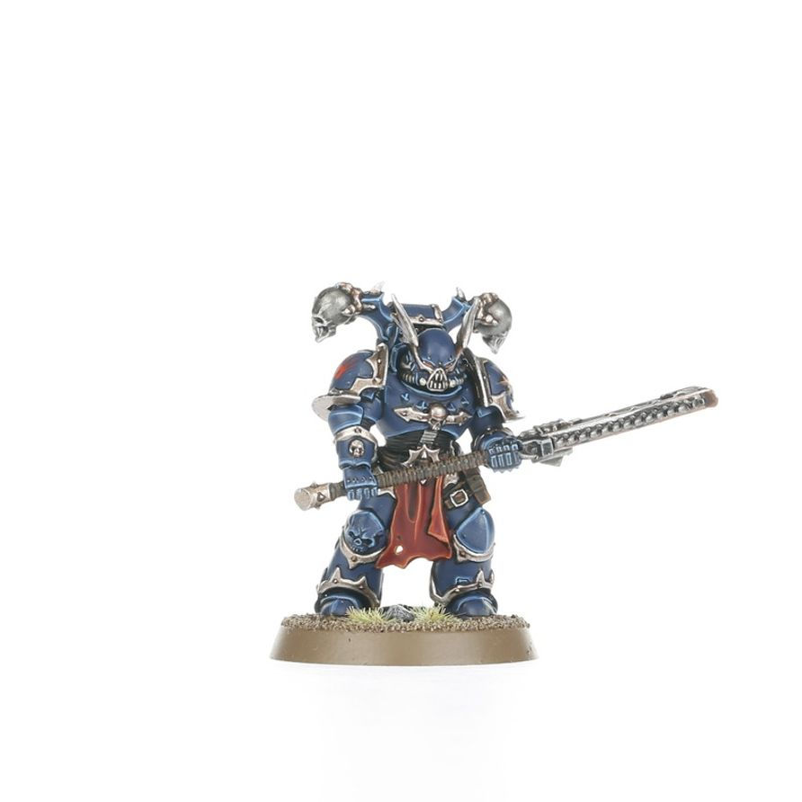 Miniaturbild: Night Lords  Combat Patrol Warhammer 40000
