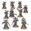 Miniaturbild: Legionaries Chaos Space Marines Warhammer 40000