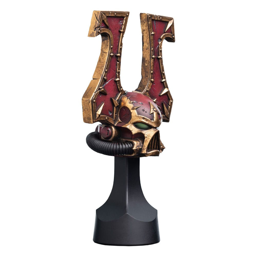 Khorne Berzerker Helm 20 cm Replik 1/4 Warhammer 40,000