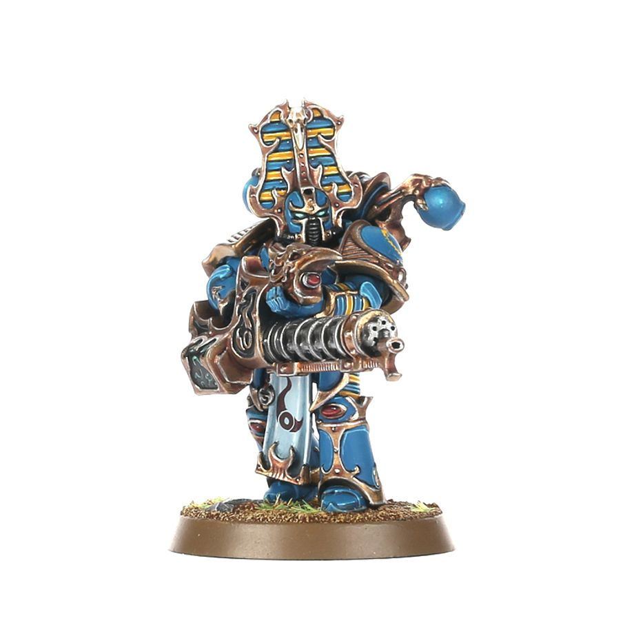 Miniaturbild: Thousand Sons Combat Patrol Warhammer 40000