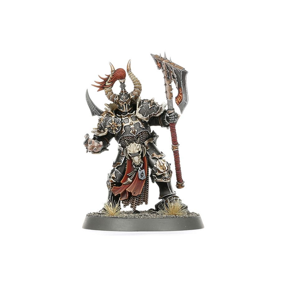 Miniaturbild: Chaos Chosen Slaves to Darkness Warhammer Age of Sigmar