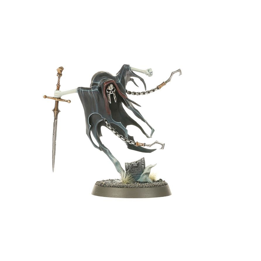 Miniaturbild: Bladegheist Revenants Nighthaunt Age of Sigmar Warhammer