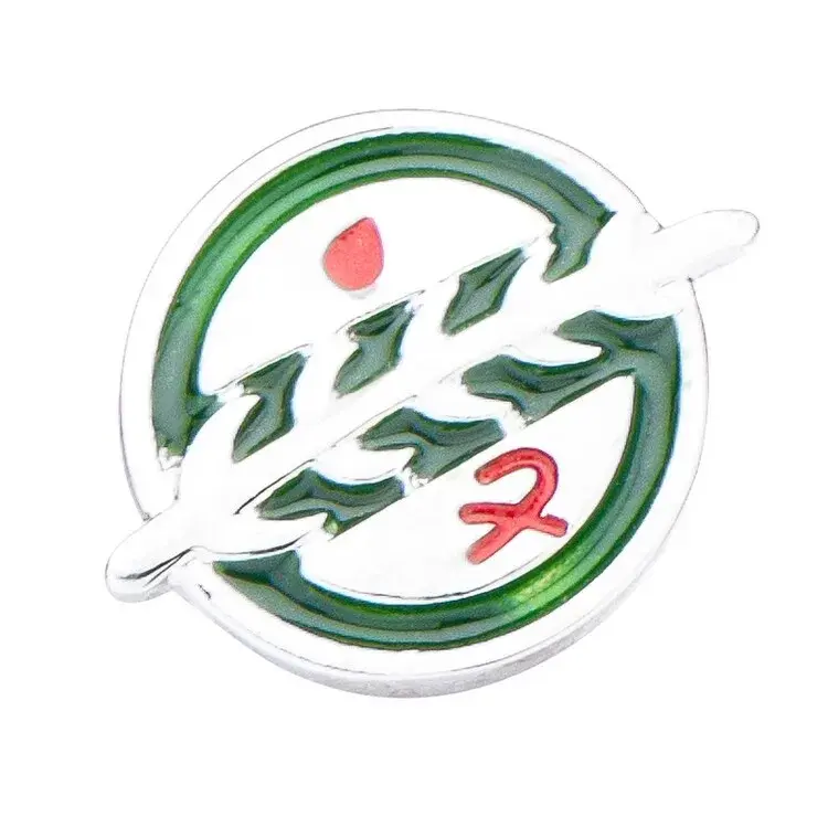 Miniaturbild: OHRRING-SET STAR WARS GALAKTISCHES IMPERIUM SYMBOLE