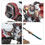 Miniaturbild: White Scars Combat Patrol Warhammer 40000