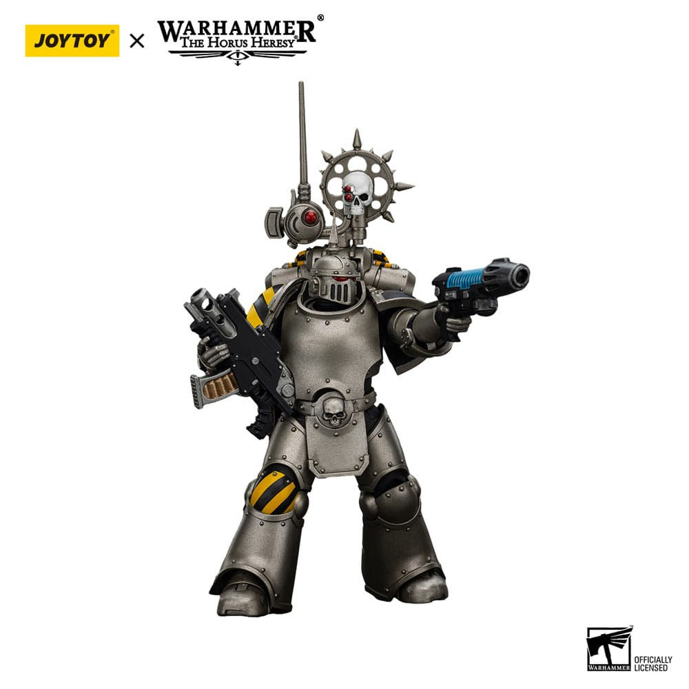 MKIII Tactical Legionary Sammlerfiguren Warhammer 40000