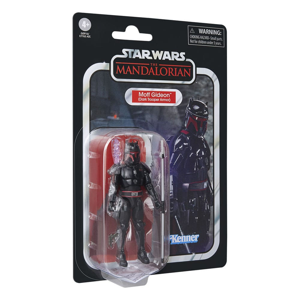 Moff Gideon The Mandalorian von Star Wars