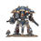 Miniaturbild: Imperial Knights: Paladinritter (Knight Questoris) Warhammer 40000