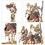 Miniaturbild: Liche Priests Tomb Kings of Khemri Warhammer The Old World