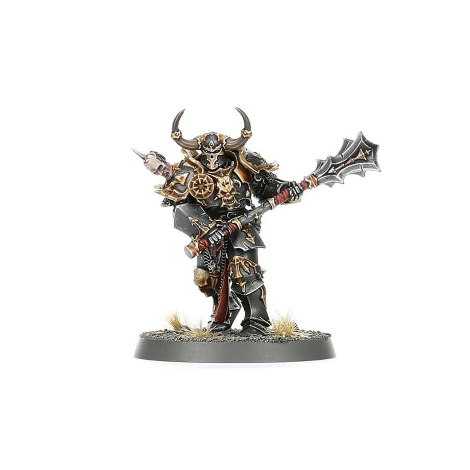 Miniaturbild: Chaos Chosen Slaves to Darkness Warhammer Age of Sigmar