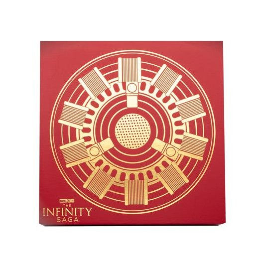 Miniaturbild: Iron Man Magnetpins beleuchtet The Infinity Saga  von Marvel