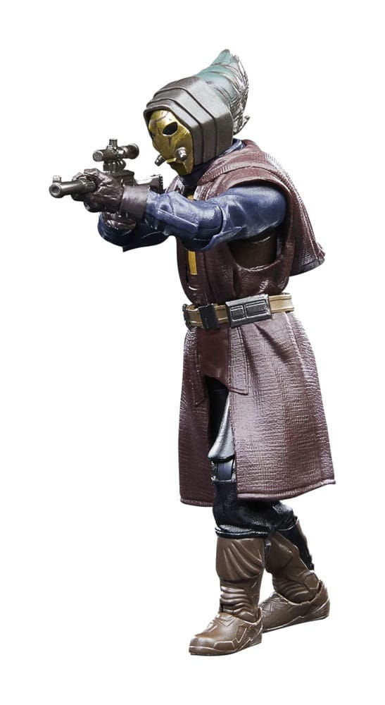 Miniaturbild: Pyke Soldier The Book of Boba Fett Star Wars