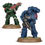 Miniaturbild: Intercessor Squad Space Marines Warhammer 40000