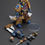 Miniaturbild: Legion Praetor w. Power Sword Sammlerfiguren Warhammer The Horus Heresy