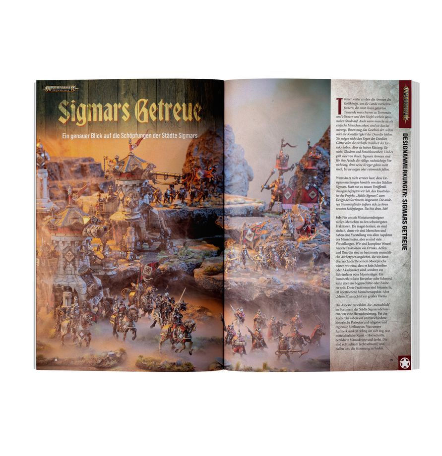 Miniaturbild: White Dwarf Ausgabe 525 Warhammer 40000