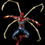 Miniaturbild: Iron Spider Actionfigur Marvel