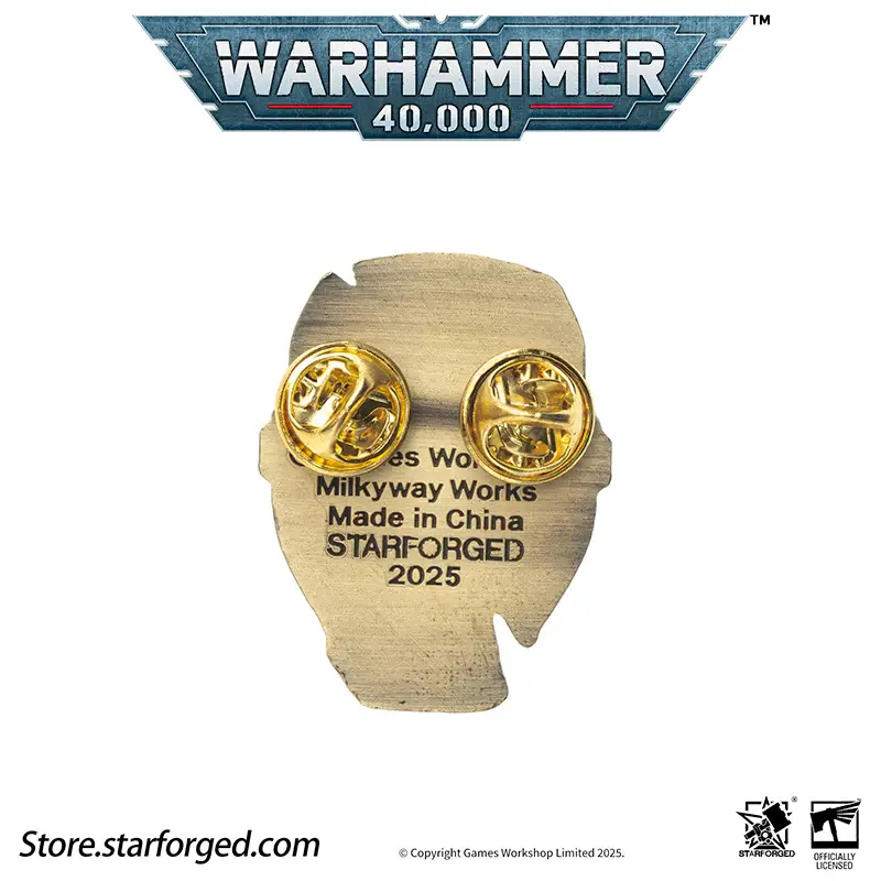 Miniaturbild: TÀu Empire Fraction Pin Warhammer 40000