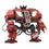 Miniaturbild: Furioso Dreadnought Blood Angels Sammlerfiguren Warhammer 40000