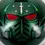 Miniaturbild: Space Marine Chapter Christbaumkugeln - 6er-Pack Warhammer 40000