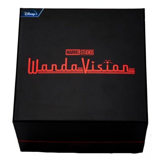 Miniaturbild: WANDAVISION WANDA TIARA UND S.W.O.R.D ANHÄNGER Marvel