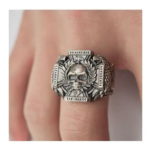 Miniaturbild: Imperial Cross Signet Ring  Warhammer Age of Sigmar
