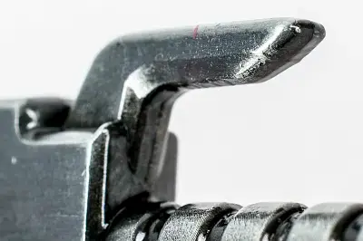 Miniaturbild: Flaschenöffner Adeptus Astartes von Warhammer 40000