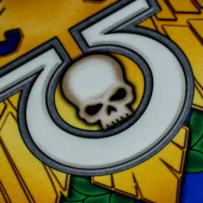 Miniaturbild: Ultramarines Desktop Banner Warhammer 40000