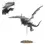 Miniaturbild: Winged Nazgul Lord of the Rings