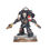 Miniaturbild: Lemartes  Blood Angels Warhammer 40000