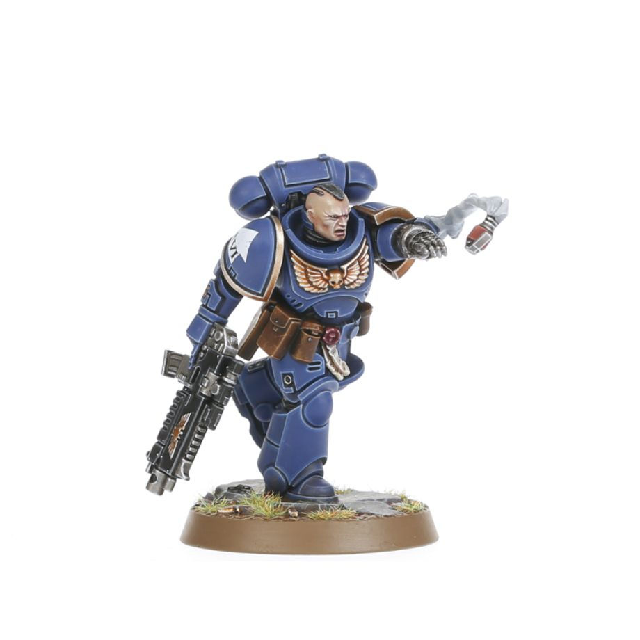 Miniaturbild: Kill Team Starterset Truppgefechte im 41. Jahrtausend Warhammer 40000