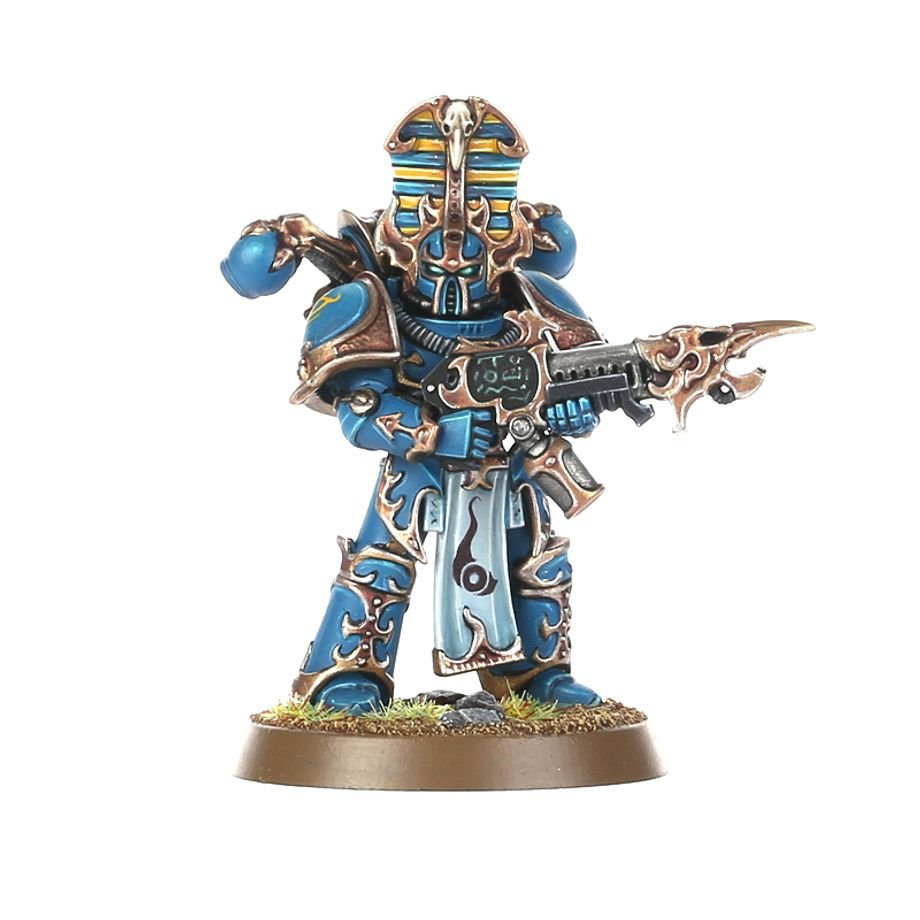 Miniaturbild: Thousand Sons Combat Patrol Warhammer 40000