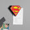 Miniaturbild: Flaschenöffner Superman DC