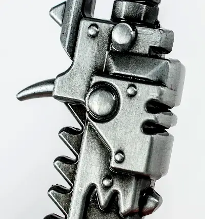 Miniaturbild: Flaschenöffner Adeptus Astartes von Warhammer 40000