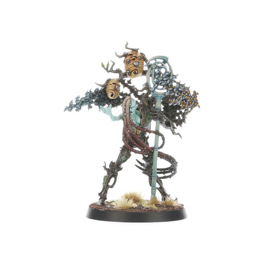 Miniaturbild: The Twisted Branch Sylvaneth Age of Sigmar Warhammer