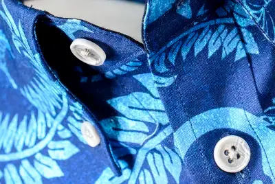 Miniaturbild: Hawaihemd Warhammer 40000 Größe XXXL