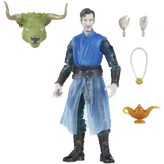 Miniaturbild: Doctor Strange Marvel Studios