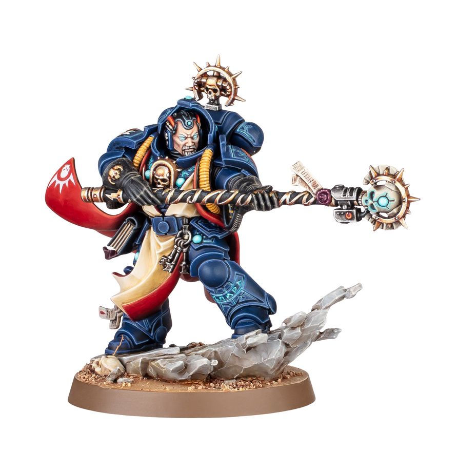 Miniaturbild: Armageddon English Version Warhammer 40000