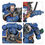 Miniaturbild: Intercessor Squad Space Marines Warhammer 40000
